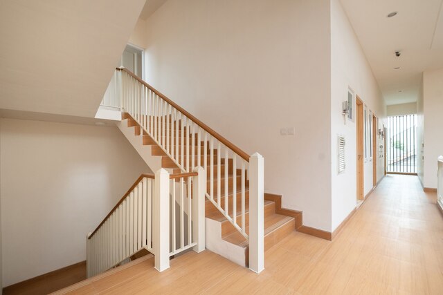 OYO Life 2801 サリパングリパン（コスプトゥリ&パストゥリ）