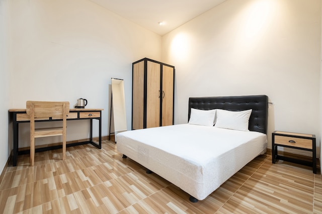 OYO Life 2801 サリパングリパン（コスプトゥリ&パストゥリ）