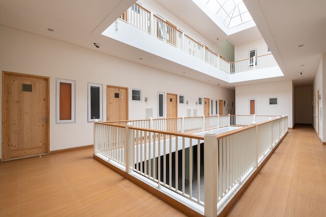 OYO Life 2801 サリパングリパン（コスプトゥリ&パストゥリ）