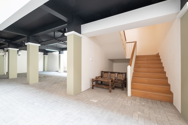 OYO Life 2801 サリパングリパン（コスプトゥリ&パストゥリ）