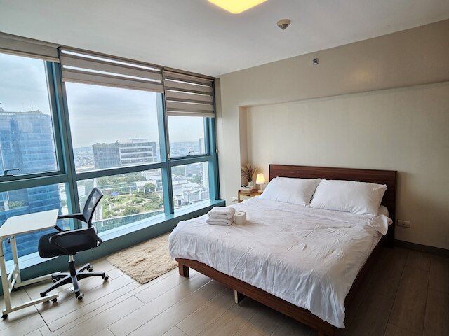 ワンアップタウンレジデンス