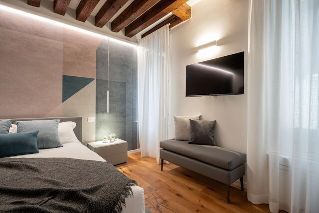 アパルタメントサンタンジェロ BK