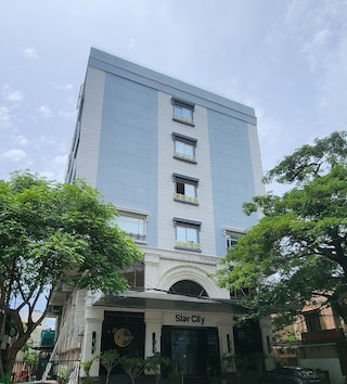 スター・シティ・ホテル