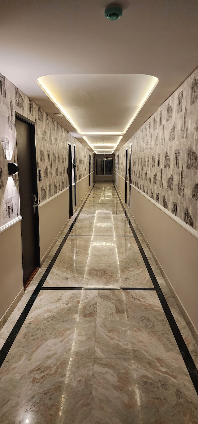 スター・シティ・ホテル