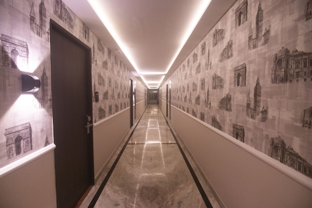 スター・シティ・ホテル