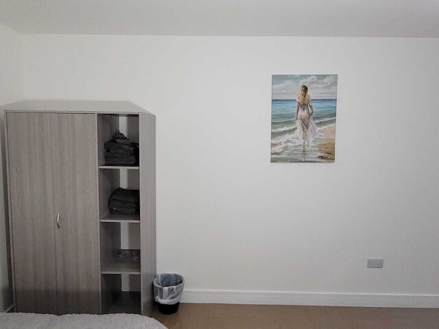 スタニング 2  ベッド  アパートメント イン マンチェスター ビルト 2023