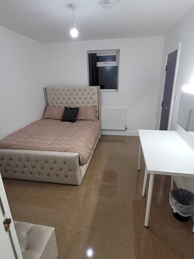 スタニング 2  ベッド  アパートメント イン マンチェスター ビルト 2023