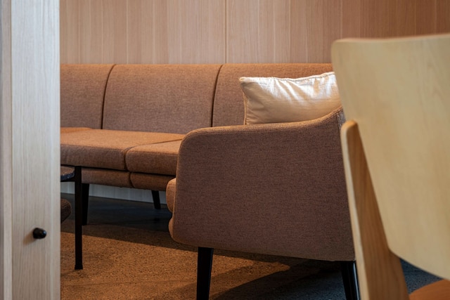 ズリープ ホテル ローザンヌ シャヴァンヌ