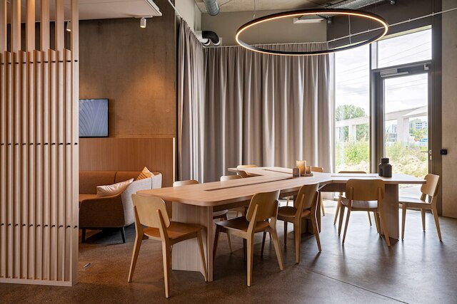 ズリープ ホテル ローザンヌ シャヴァンヌ