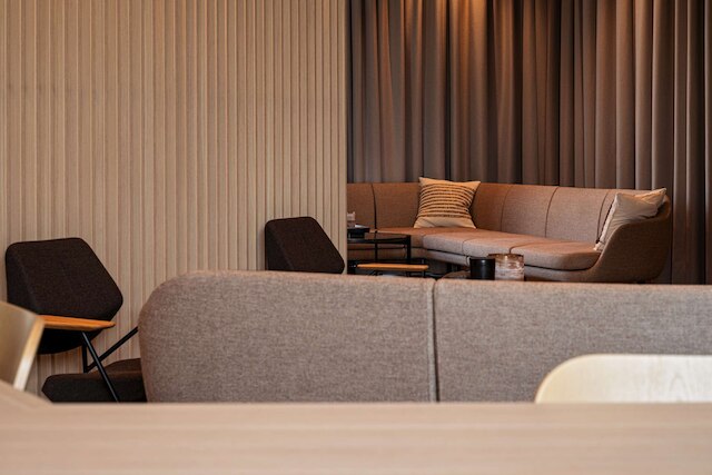 ズリープ ホテル ローザンヌ シャヴァンヌ