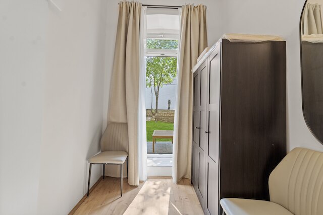 AKH近くのスタイリッシュなアパートメント