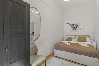 AKH近くのスタイリッシュなアパートメント