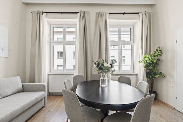 AKH近くのスタイリッシュなアパートメント