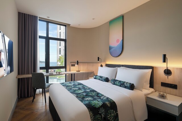 シタディーンズウォーターフロントコタキナバル