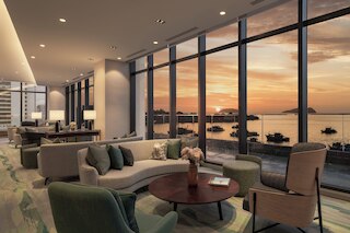 シタディーンズウォーターフロントコタキナバル