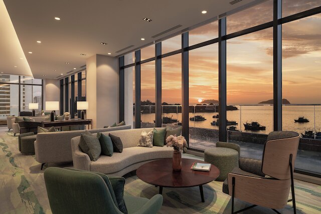 シタディーンズウォーターフロントコタキナバル