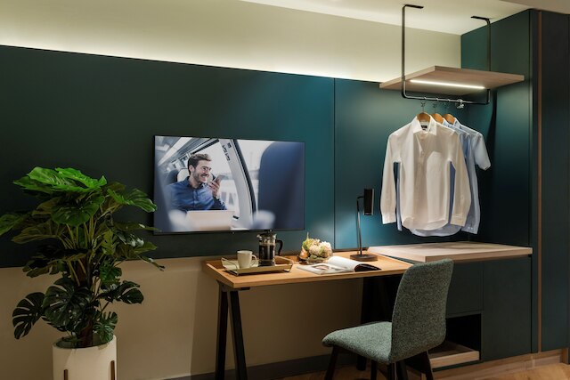 シタディーンズウォーターフロントコタキナバル