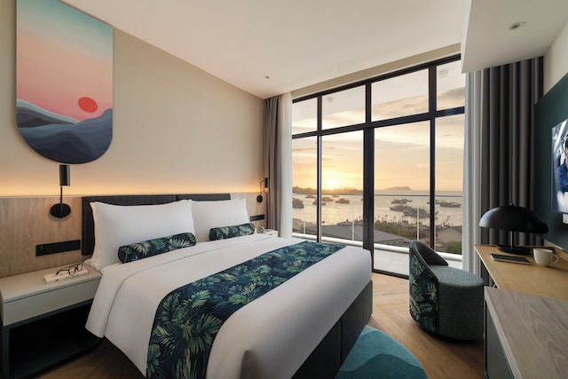 シタディーンズウォーターフロントコタキナバル