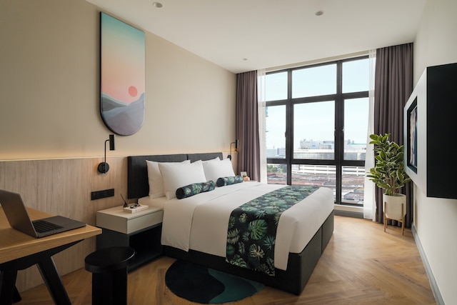 シタディーンズウォーターフロントコタキナバル