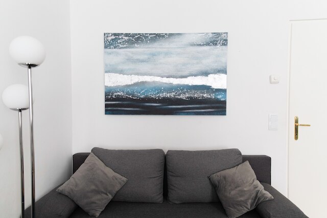 シティアパートメント - メトロまで5分