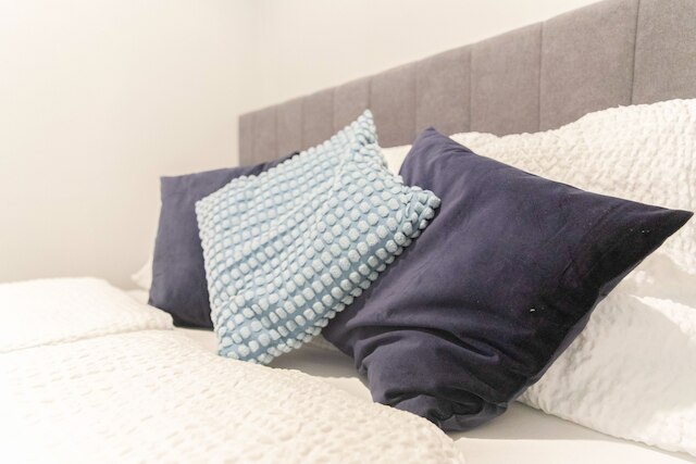 デザイナーアパート - ライマンプラッツ近く