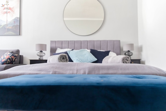 デザイナーアパート - ライマンプラッツ近く