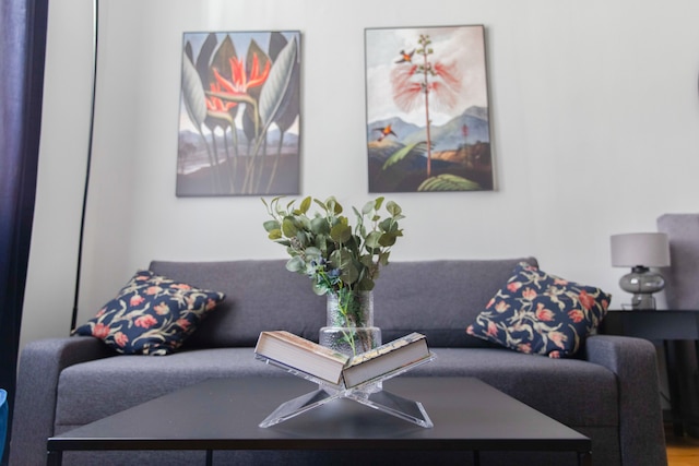 デザイナーアパート - ライマンプラッツ近く