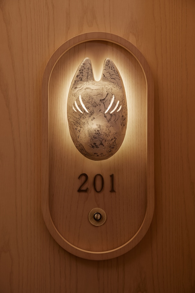 シックスセンシズ京都