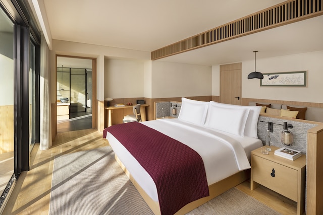 シックスセンシズ京都