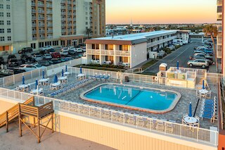 ファンタジー アイランド リゾート、デイトナ ビーチ ショアーズ