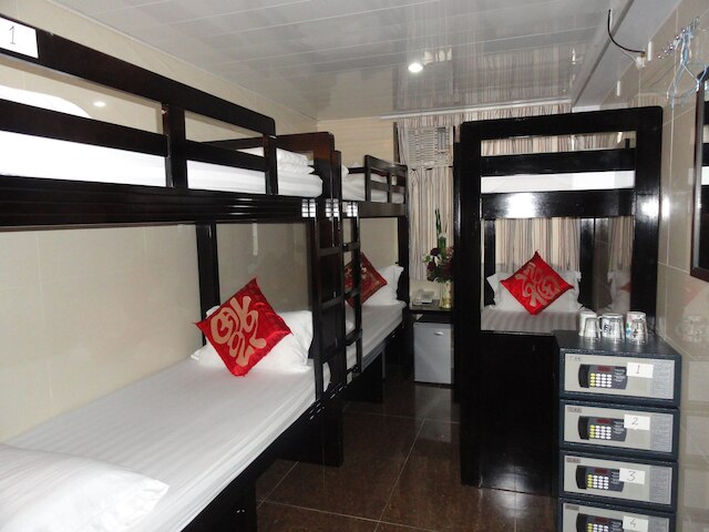 Davao Hostel