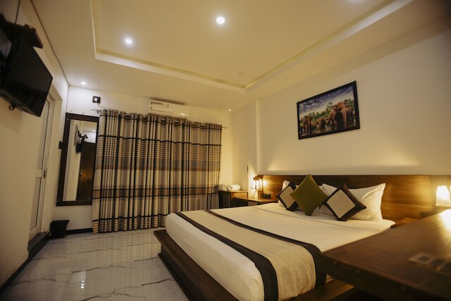 スプリーム ダンブッラ