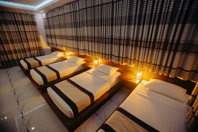 スプリーム ダンブッラ