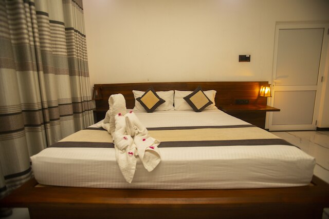 スプリーム ダンブッラ