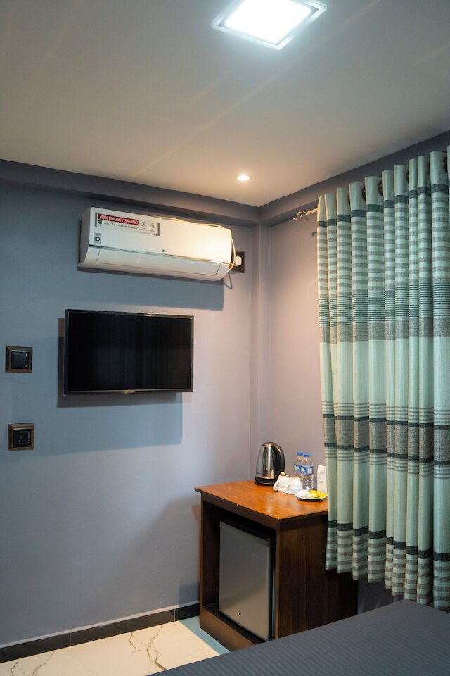 スプリーム ダンブッラ