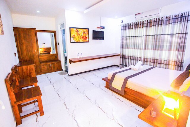 スプリーム ダンブッラ