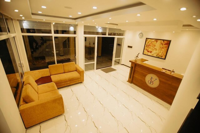 スプリーム ダンブッラ