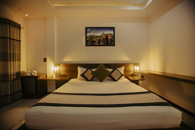 スプリーム ダンブッラ