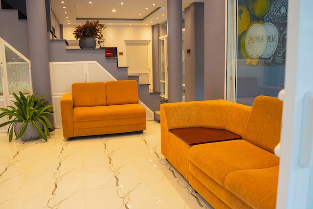 スプリーム ダンブッラ