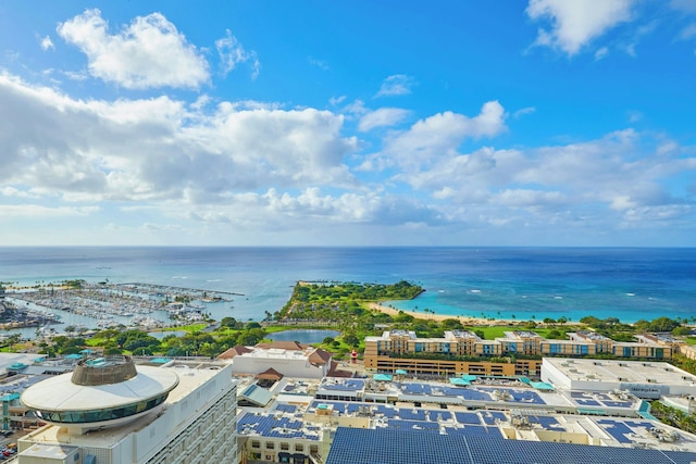 ルネッサンス ホノルル ホテル & スパ