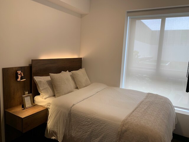 エグゼクティブアパートメントサンイシドロビジネス