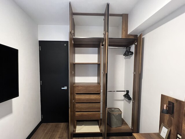 エグゼクティブアパートメントサンイシドロビジネス