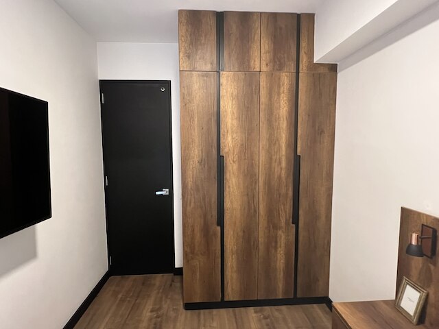 エグゼクティブアパートメントサンイシドロビジネス