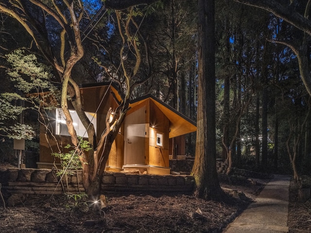 シンクステイ・マウンテン