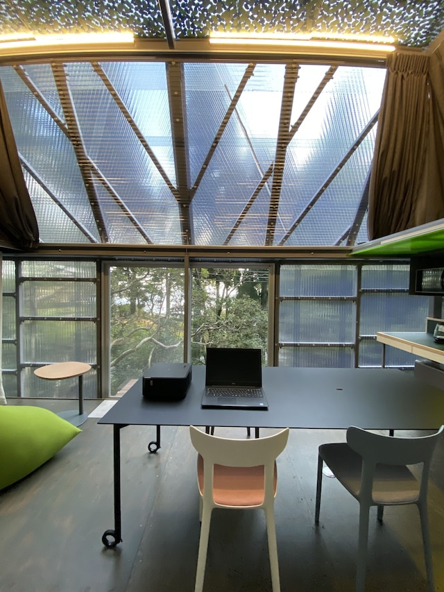 シンクステイ・マウンテン