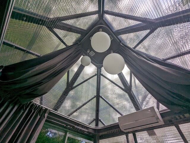 シンクステイ・マウンテン