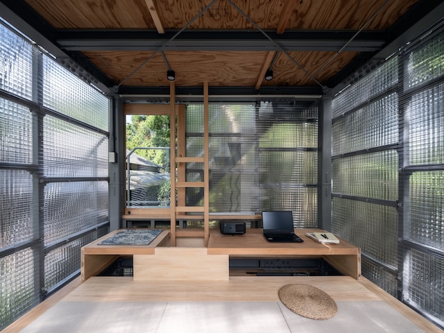 シンクステイ・マウンテン