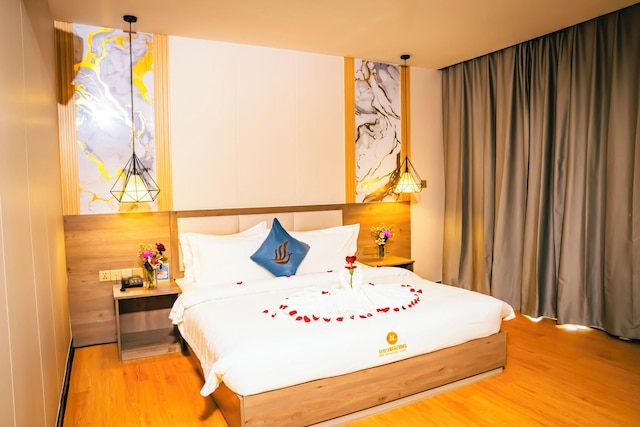 サンシャイン・ホテル