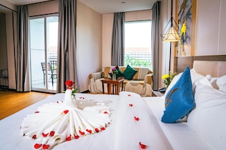 サンシャイン・ホテル