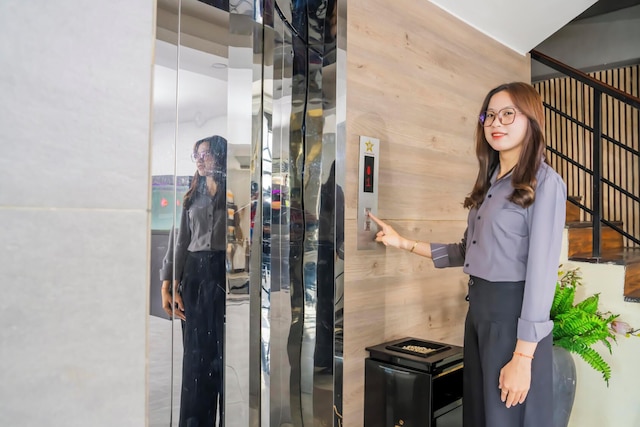 サンシャイン・ホテル